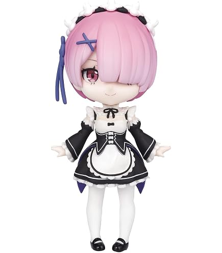 Good Smile Megumi Kato Racing Version - Figura PVC 1:7 Da Saekano The Movie Finale - Altezza 22,5 Cm
