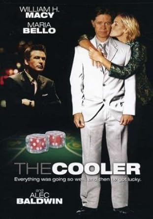 Watch The Cooler Online Full Movie