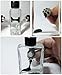 Magnetic Liquid Display Ferrofluid in a Bottle - Amazing Liquid That Reacts to Magnet!