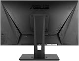 ASUS VG245HE 24 Inch Full HD 1ms Gaming LED Monitor Black Dual HDMI FreeSync view 3