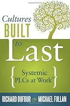 Cultures Built to Last: Systemic Plcs at Work