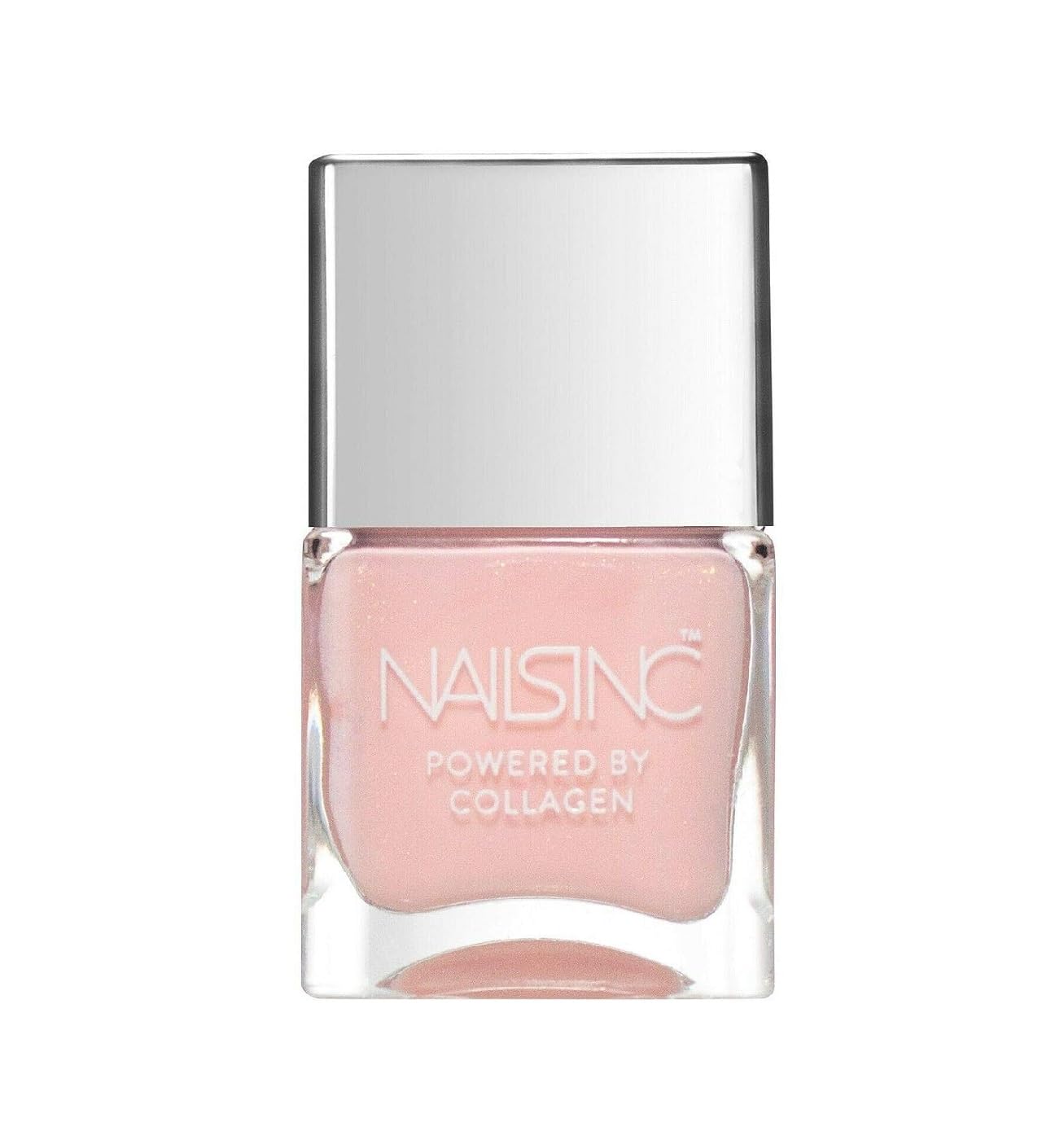 Nails Inc 14Ml Nail Polish Conceal & Reveal