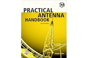 Practical Antenna Handbook