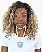 Back Neck Brace, a Revolutionary Cervical Collar That Provides Support While Being Breathable, Cool and Lightweight (Silver Medium)