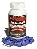 Pro-Treat® PT-200 Drain Pan Treatment - 200 Tablets / Jar