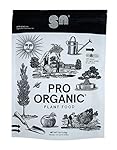 Shin Nong PRO ORGANIC All Purpose Fertilizer, 3-Pound Bag (Granular), 100% Organic Fertilizer