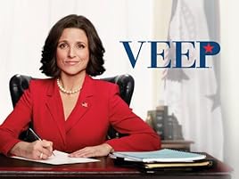 Veep Staffel 1 Ansehen Prime Video Amazon De