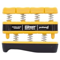 Gripmaster Hand Exerciser 