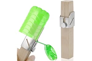 ERYUE Bottle Rope Cutter, Plastic Bottle Cutter Rope Tools Portable DIY Cutter Kit Outdoor Environmental Cutting Tool for Home Garden Decoration DIY