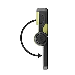 Buho USB LED Lithium Flip Light Bundle with 2 Each