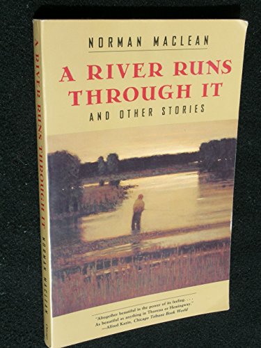 A-River-Runs-Through-It-and-Other-Stories