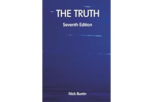 The Truth (Seventh Edition, December 2025)