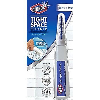 clorox grout cleaner