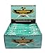 Thunderbird Energetica, Bar Cahsew Carrot, 1.7 Ounce, 15 Count