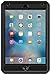 OTTERBOX Defender Series Case for iPad Mini 4 (ONLY) - Frustration FRĒe Packaging - Black