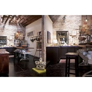 Domestic Art: Curated Interiors (Classics)