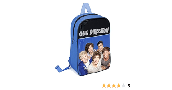 one direction backpack amazon
