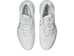 ASICS Men's Gel-Resolution X Tennis