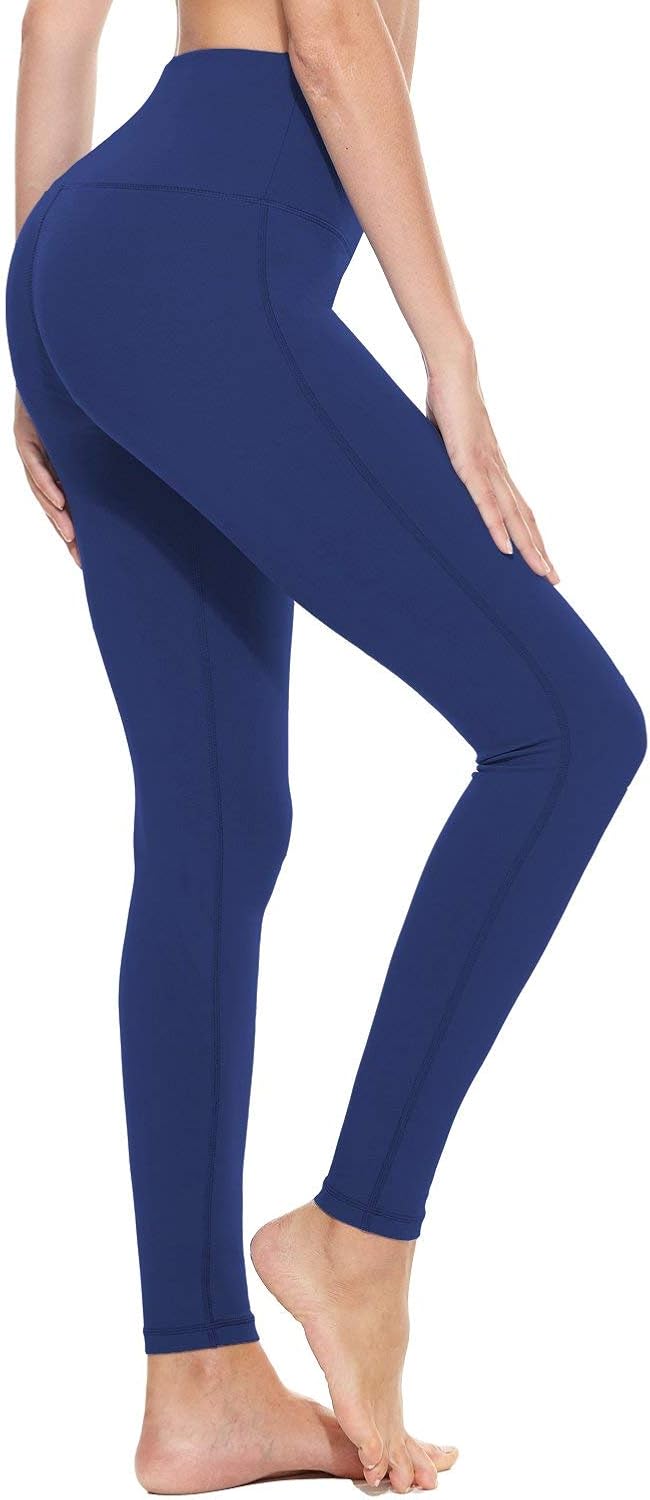 Ankle Leggings Workout with 