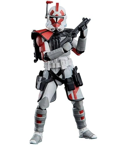 Amazon.com: Star Wars The Clone Wars Pirate Speeder Bike with Cad