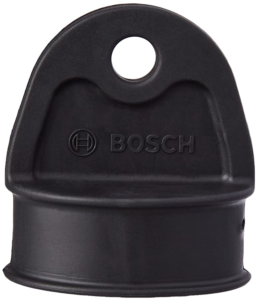 Bosch eBike Battery Pin Cover