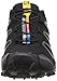 Salomon Speedcross 3 Women's Trail Running Shoes - SS16-7.5 - Black
