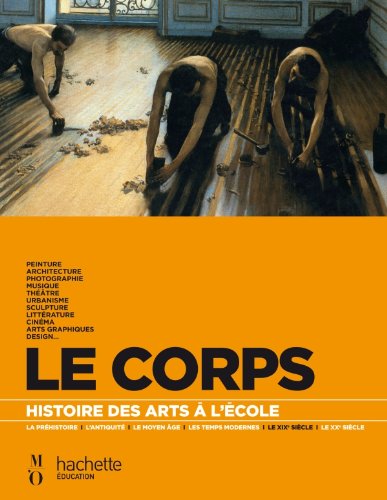 Le  corps