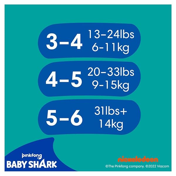 SWIM NAPPIES SPLASHERS SIZE 3-4 CARRY PACK 12