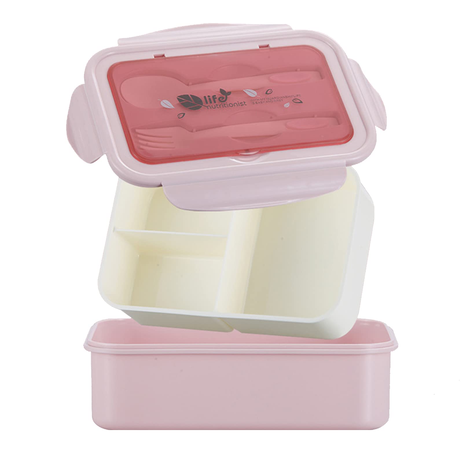 geneic 1 1, Polypropylene, 1000 milliliters, Pink