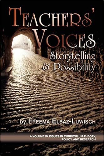 無料発送 Teachers Voices Possibility And Storytelling その他