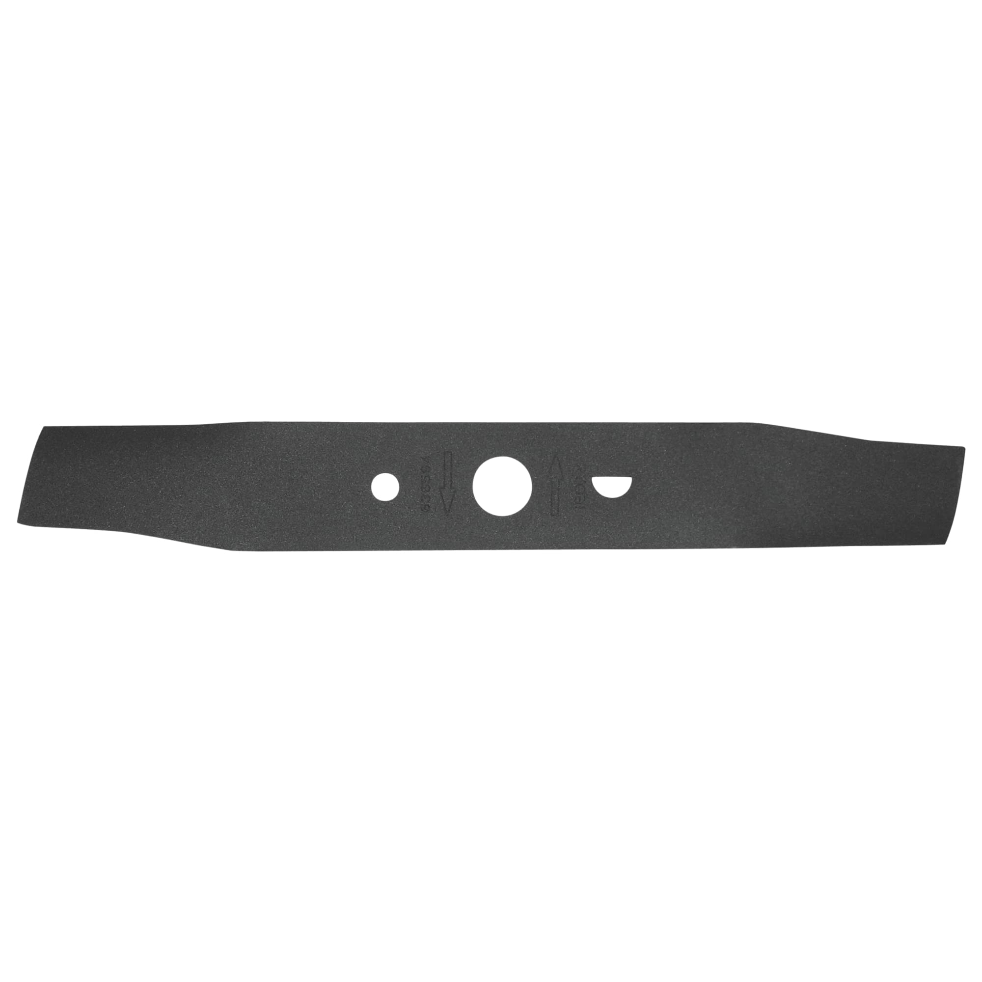 Ryobi RAC432 Blade to Fit Cordless Lawnmowers, Hyper Green, 36 cm