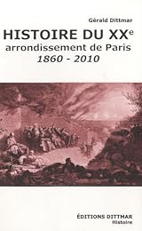 Histoire du XXe arrondissement de Paris