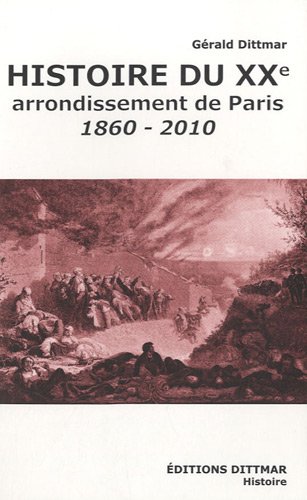 Histoire du XXe arrondissement de Paris