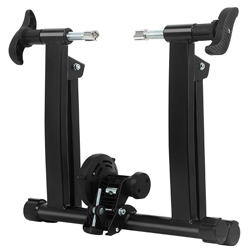 Yaheetech Bike/Bicycle Trainer Stand Indoor Portable