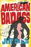 American Badass by Jeff Chacon