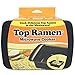 Top Ramen Rapid Cooker | Microwave Ramen in 3 Minutes | Perfect for Dorm, Small Kitchen, or Office | Dishwasher-Safe, Microwaveable, BPA-Free, 1-Pack