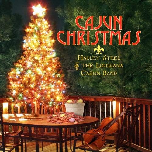 Cajun Christmas Amazon.co.jp