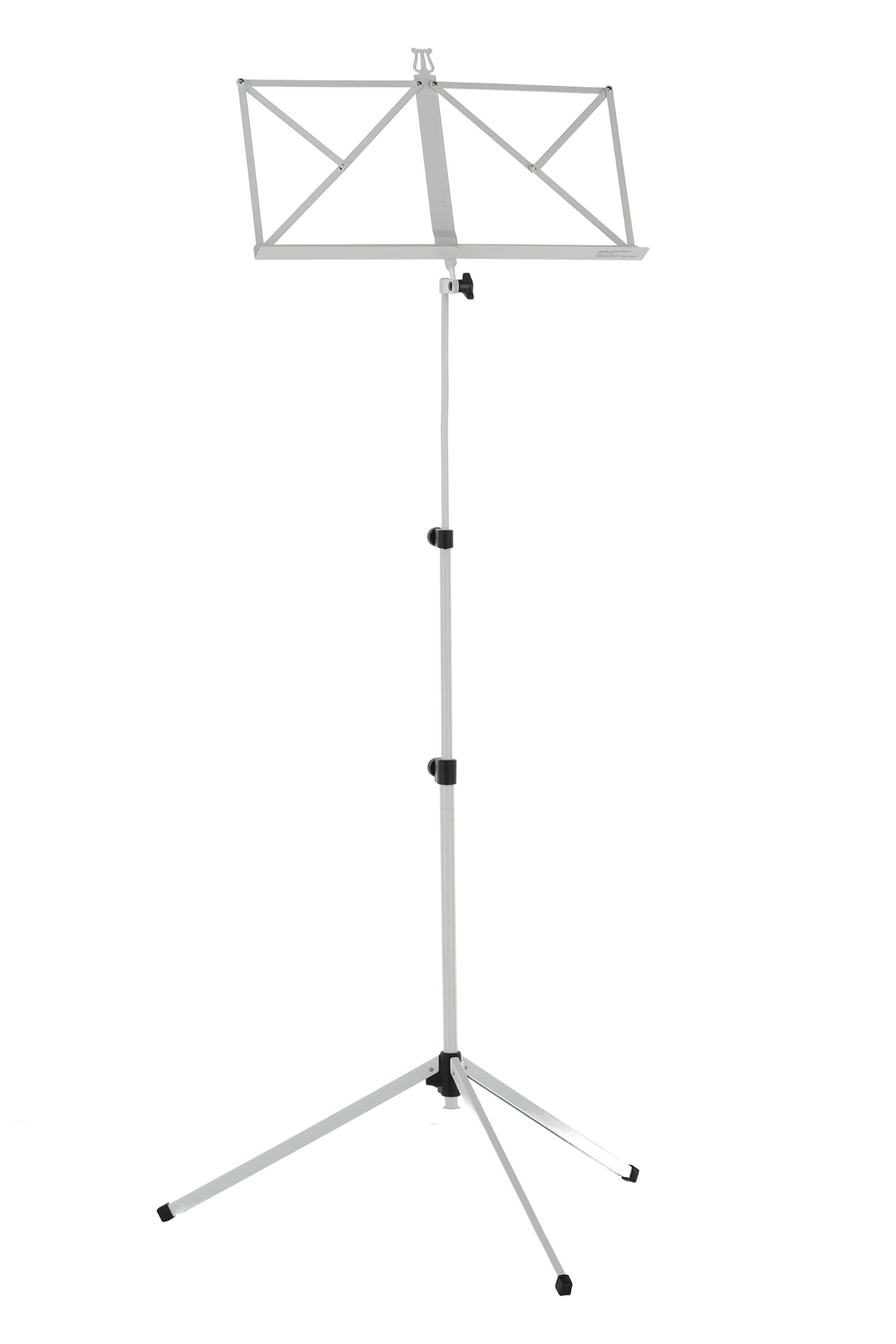 GEWA music stand VE 12 white