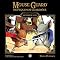 Livro Mouse Guard – Os Pequenos Guardiões: Outono de 1152 – Capítulo 3: O Retorno do Machado (Mouse Guard: Os Pequenos Guardiões)