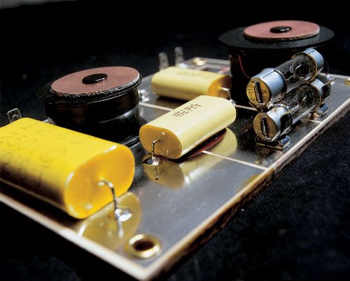 EMINENCE PXB21K6 Two Way Board Crossover