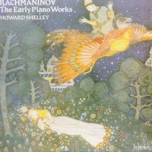 Godowsky Collection: Original Compositions for Piano Solo, Vol. 1
