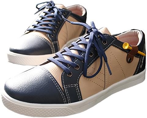 KARAKARA Spike-Less Golf Shoes, KR-401 Two Colors (Ivory & Burgundy) 225-280 mm for Man & Women