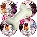 17pc GIRL Puppy Dog Pals Birthday Party Latex Balloons balloon decoration supplies decorations