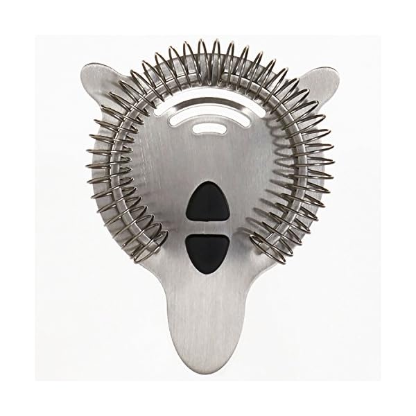 OXO SteeL Cocktail Strainer The Home Kitchen Store
