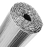 YoleShy Double Reflective Insulation 59 in X 8.2 FT
