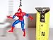 Spider Man Marvel Ceiling Fan Pulls by Wooden Androyd Studio (Spider Man 2)