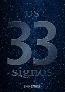 Livro Os 33 Signos