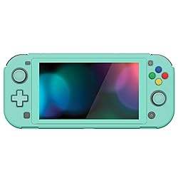 PlayVital ZealProtect Protective Case for Nintendo