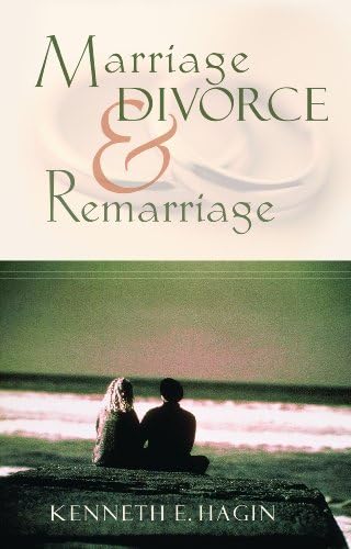 Marriage, Divorce, & Remarriage