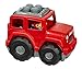 Mega Bloks Jeep Lil' Off Roader Building Set